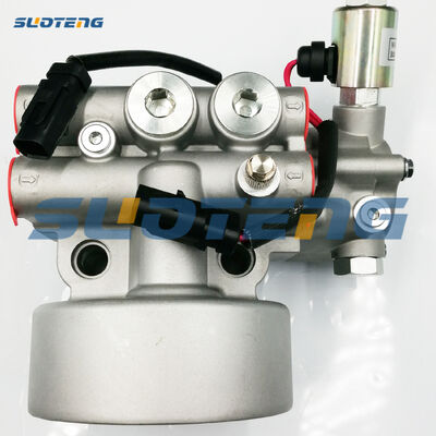 436-7074 C9.3 Motoru için benzin pompası