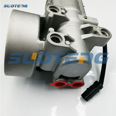 436-7074 C9.3 Motoru için benzin pompası