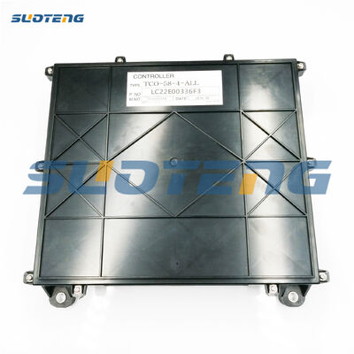 LC22E00336F3 Ekskavatör SK380-10 için denetleyici kontrol ünitesi