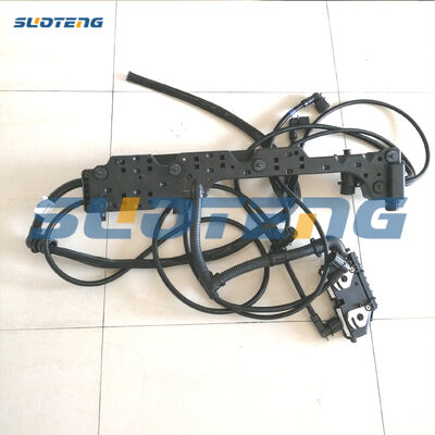 VOE15107205 15107205 EC460BLC D12 Motor Kablo Harness