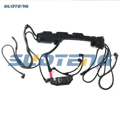 VOE15107205 15107205 EC460BLC D12 Motor Kablo Harness