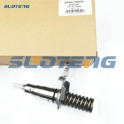 3126 Motor Parçaları için 0R-8684 0R8684 Enjektör
