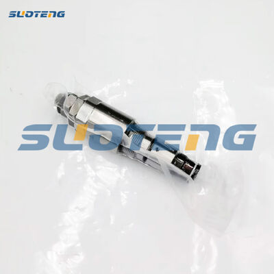 31Q8-17821 31Q817821 R210LC9 Ekskavatör için Emniyet Ventili