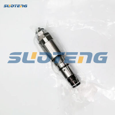 31Q8-17821 31Q817821 R210LC9 Ekskavatör için Emniyet Ventili