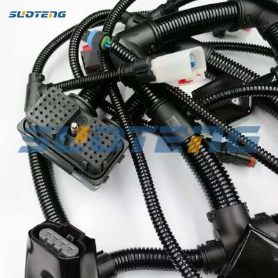 6754-81-9520 PC200-8 kazı makinesi için kablo kullanımı