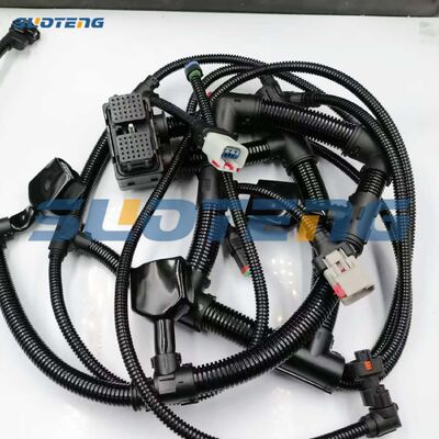 6754-81-9520 PC200-8 kazı makinesi için kablo kullanımı