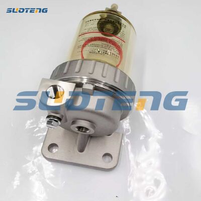600-311-9733 Water Separator for PC130-8 Excavator