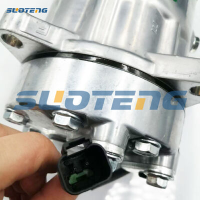 SD7H15 Klima için kompresör
