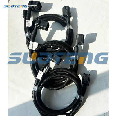 3724020-B289 Motor parçaları için motor kablolama kemeri