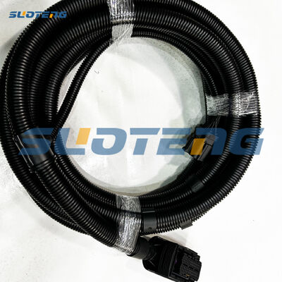 0421-5318 Motor Geçiş Kablosu D6E D7E