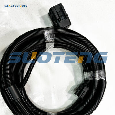 0421-5318 Motor Geçiş Kablosu D6E D7E