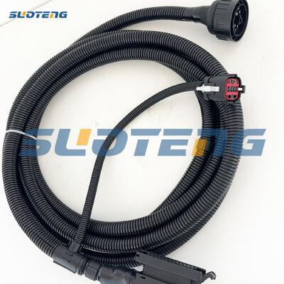 0421-5318 Motor Geçiş Kablosu D6E D7E