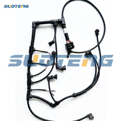 0421-1143 04211143 Ekskavatör EC140B EC160B Motor Kablo Demeti