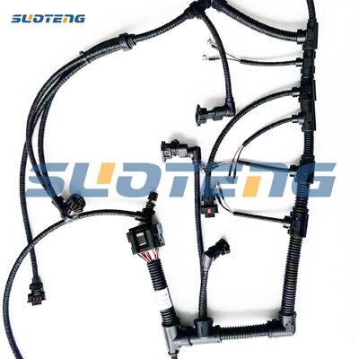 0421-1143 04211143 D4E Motor Kablo Demeti
