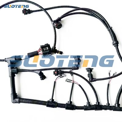 0421-1143 04211143 D4E Motor Kablo Demeti