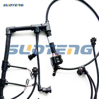 0421-1143 04211143 D4E Motor Kablo Demeti