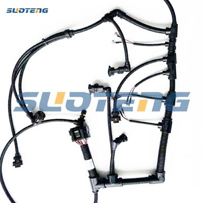 0421-1143 04211143 D4E Motor Kablo Demeti