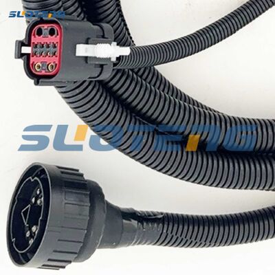 04215318 F2L914 Motor Kablo Demeti