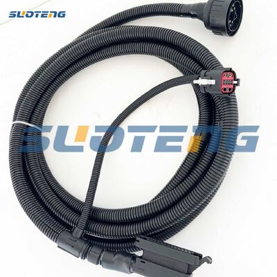 04215318 F2L914 Motor Kablo Demeti