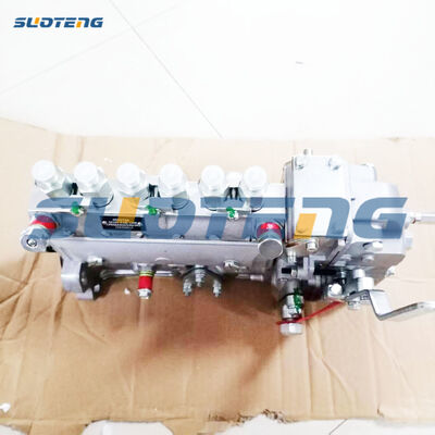 4093766 6BT Motor Yakıt Enjeksiyon Pompası