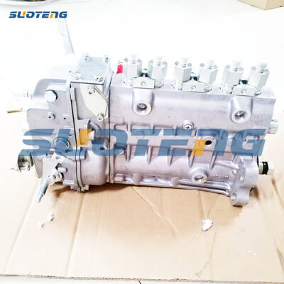 4093766 6BT Motor Yakıt Enjeksiyon Pompası