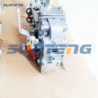 4093766 6BT Motor Yakıt Enjeksiyon Pompası