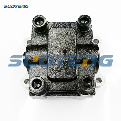 708-3T-04520 7083T04520 PC70-8 Excavator Hydraulic Gear Pump
