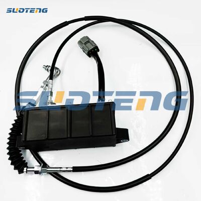 DX340 Ekskavatör için 300513-00008 Gaz Kelebeği Motoru