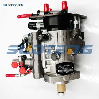 1104D-44TA Motor için 9520A194G Yakıt Enjeksiyon Pompası