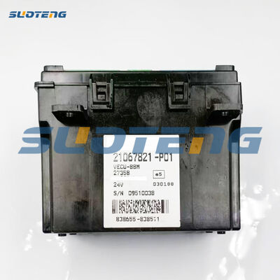 VOE21067821 21067821 FH13 Motor Kontrol Ünitesi ECU ECM