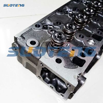 V1505 Motor için Silindir Kapağı Komplesi
