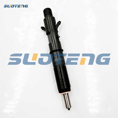 1106D Motor için LJBB05901B Yakıt Enjektörü