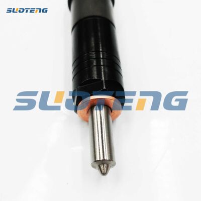 1106D Motor için LJBB05901B Yakıt Enjektörü