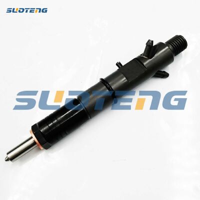 1106D Motor için LJBB05901B Yakıt Enjektörü