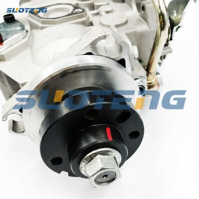 16700-VK500 Motor için Yakıt Enjeksiyon Pompası