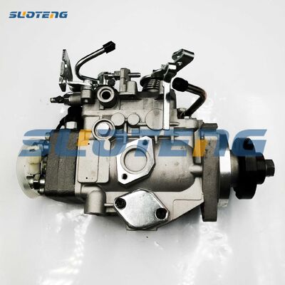 16700-VK500 Motor için Yakıt Enjeksiyon Pompası