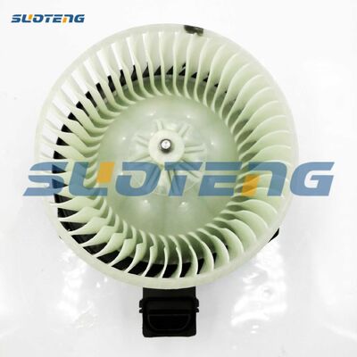 245-7839 2457839 E320D Ekskavatör için Üfleyici Motor