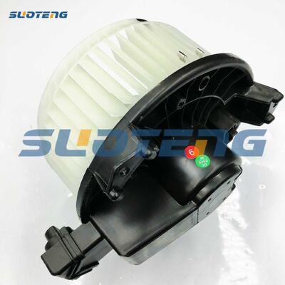 245-7839 2457839 E320D Ekskavatör için Üfleyici Motor
