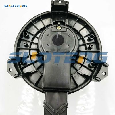 245-7839 2457839 E320D Ekskavatör için Üfleyici Motor