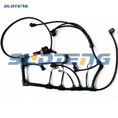 04211143 TCD2012L04 Motor Kablo Demeti