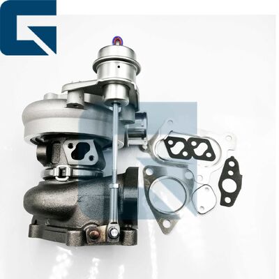 1KZ Motor için 17201-67040 Turboşarj