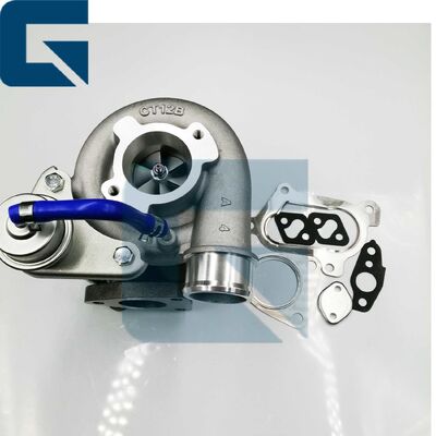 1KZ Motor için 17201-67040 Turboşarj
