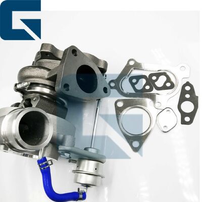 1KZ Motor için 17201-67040 Turboşarj