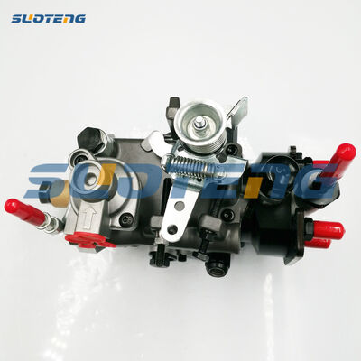 9520A194G 1104D-44TA motor parçaları için yakıt enjeksiyon pompası