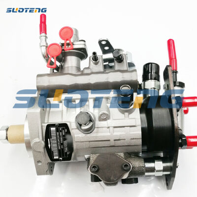 9520A194G 2644C347 1104D-44TA Motor Yakıt Enjeksiyon Pompası