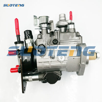 9520A194G 2644C347 1104D-44TA Motor Yakıt Enjeksiyon Pompası