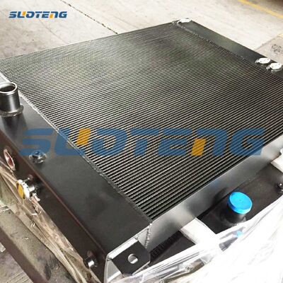 423-03-21111 Radiator Water Core for Wa380-3 Engine