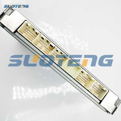 89663-E0750B 89663E0750B SK200-8 kazıcı yedek parçaları için ECU denetleyici