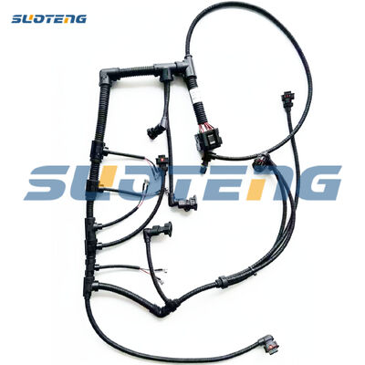 0421-1143 04211143 TCD2012 Motoru Kablo Harness