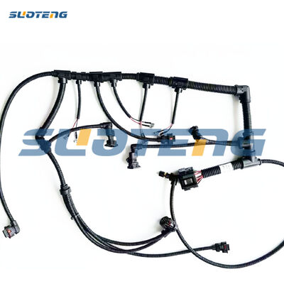 0421-1143 04211143 TCD2012 Motoru Kablo Harness